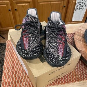 Yeezy Boost 350 V2 ‘Yecheil Non-Reflective’